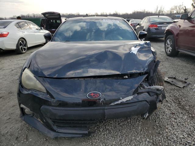 Photo 5 from auction – 2015 SUBARU BRZ 2.0 LI with VIN JF1ZCAC11F9607625