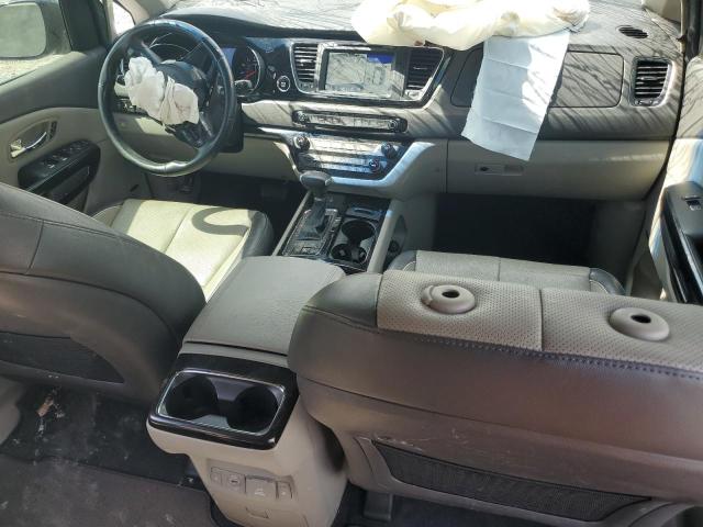 Photo 8 from auction – 2017 KIA SEDONA EX with VIN KNDMC5C11H6305333