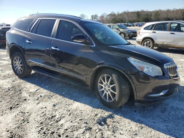 Photo 4 from auction – 2014 BUICK ENCLAVE with VIN 5GAKRBKD4EJ153803