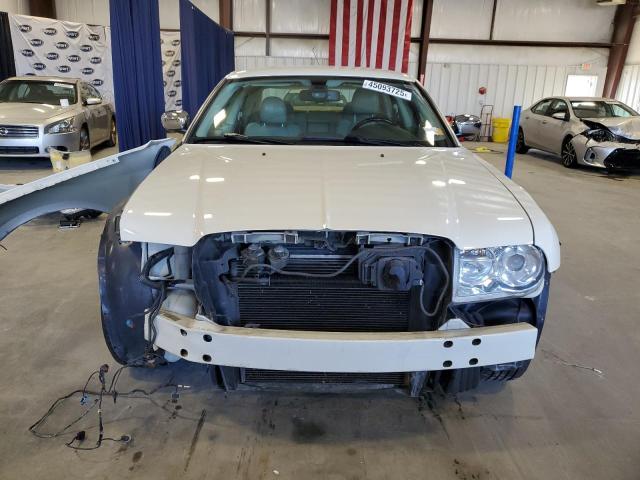 Photo 5 from auction – 2008 CHRYSLER 300C with VIN 2C3KA63H78H124580