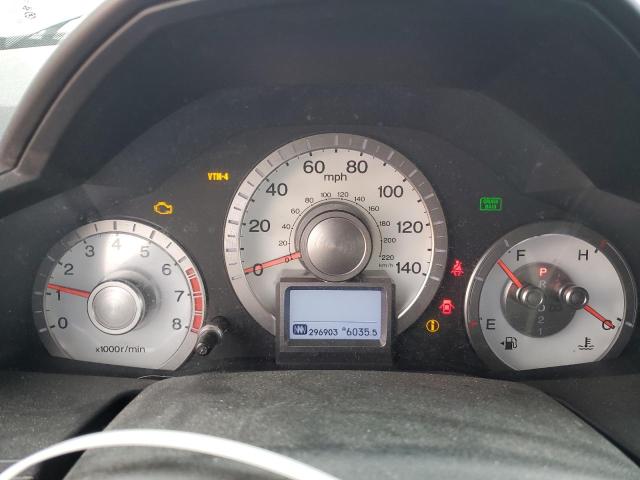 Photo 9 from auction – 2011 HONDA PILOT TOUR with VIN 5FNYF4H95BB087913