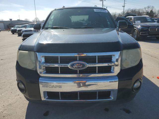 Photo 5 from auction – 2010 FORD ESCAPE LIM with VIN 1FMCU0EG0AKB93842