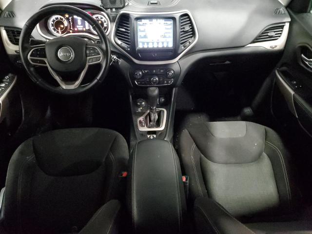 Photo 8 from auction – 2017 JEEP CHEROKEE L with VIN 1C4PJMCB4HD226224