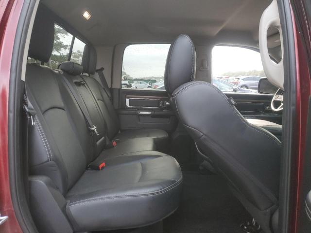 Photo 10 from auction – 2017 RAM 1500 with VIN 1C6RR7NT7HS799758