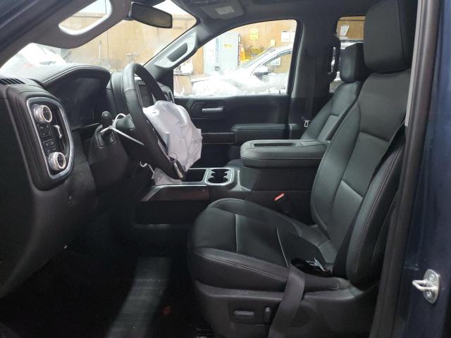 Photo 7 from auction – 2022 GMC SIERRA LIM with VIN 3GTU9DED4NG189216
