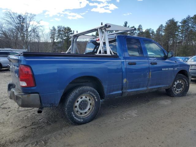 Photo 3 from auction – 2011 DODGE RAM 1500 with VIN 1D7RV1GT9BS516076
