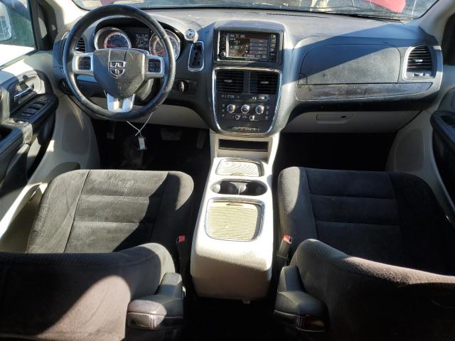 Photo 8 from auction – 2015 DODGE GRAND CARA with VIN 2C4RDGCG0FR540265