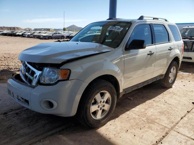 FORD ESCAPE XLS 2011 с VIN 1FMCU0C76BKA99419 - Фото с аукциона
