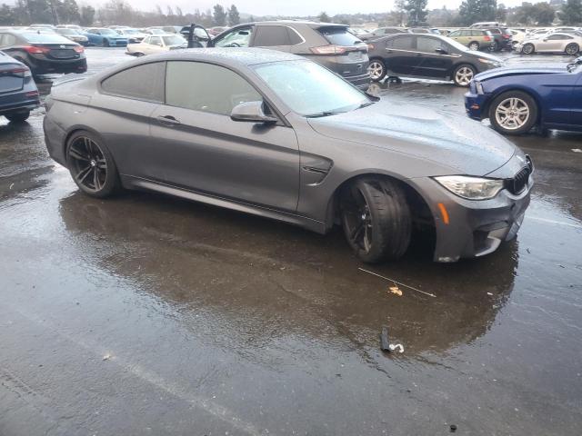 Photo 4 from auction – 2015 BMW M4 with VIN WBS3R9C50FK330225