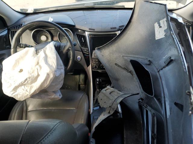 Photo 8 from auction – 2012 HYUNDAI SONATA SE with VIN 5NPEC4AC5CH320340