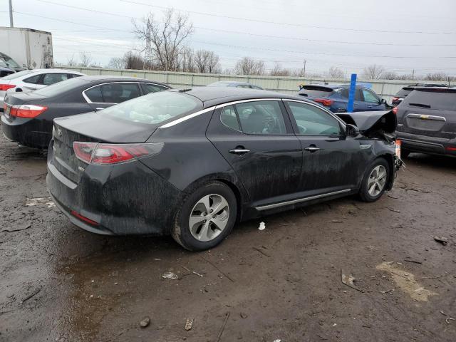 Снимка 3 от търг – 2014 KIA OPTIMA HYB с VIN KNAGM4AD4E5066425