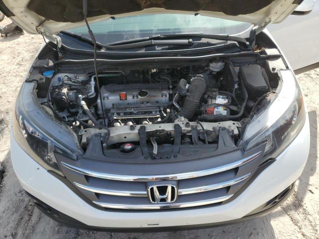 Photo 11 from auction – 2012 HONDA CR-V EXL with VIN 5J6RM3H74CL028623