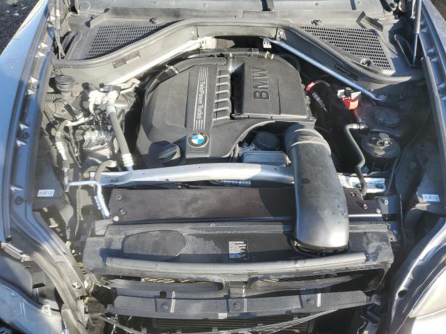 Photo 12 from auction – 2012 BMW X5 XDRIVE3 with VIN 5UXZV4C52CL748595