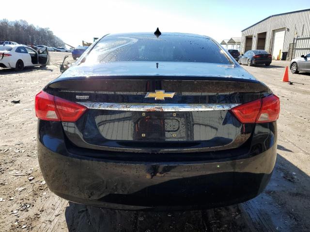 Photo 6 from auction – 2019 CHEVROLET IMPALA LT with VIN 2G11Z5S31K9109485