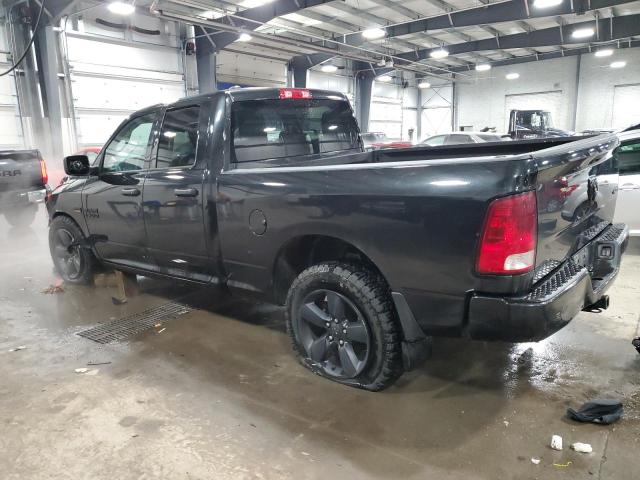 Photo 2 from auction – 2018 RAM 1500 ST with VIN 1C6RR7FT0JS301517