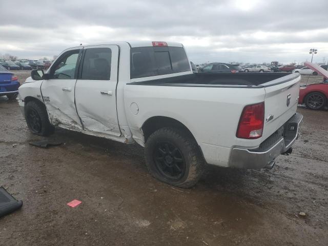 Photo 2 from auction – 2017 RAM 1500 SLT with VIN 3C6RR7LT9HG593352