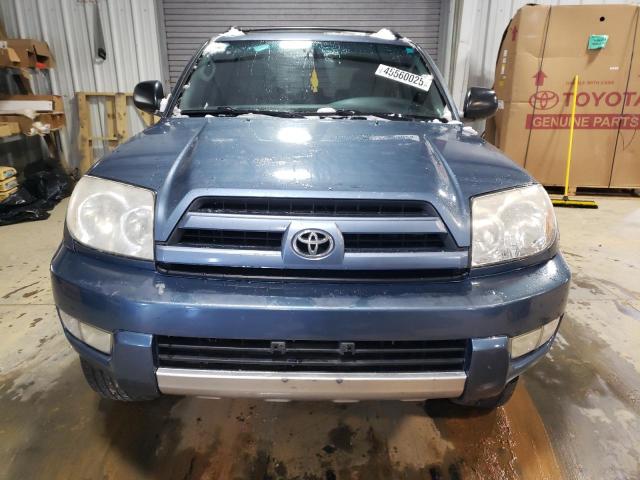 صورة رقم 5 من المزاد - 2004 TOYOTA 4RUNNER SR مع VIN JTEBU14R040034243