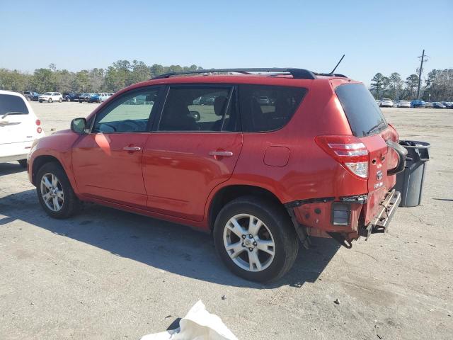 Снимка 2 от търг – 2012 TOYOTA RAV4 с VIN 2T3ZF4DV4CW145173