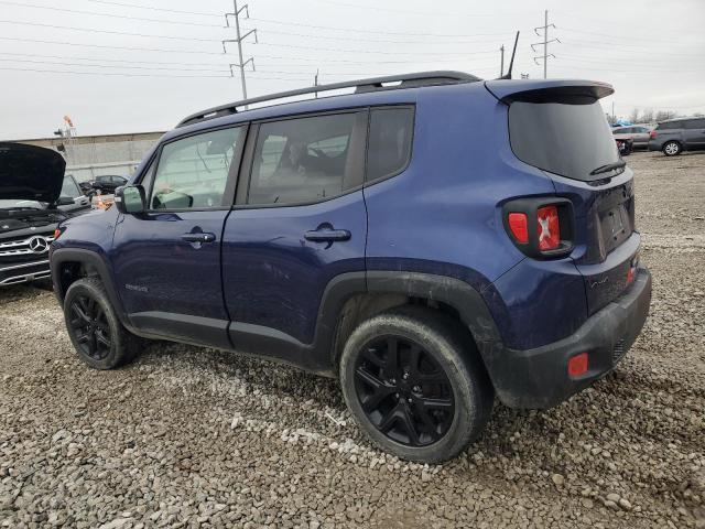 Photo 2 from auction – 2018 JEEP RENEGADE L with VIN ZACCJBBB8JPH75016