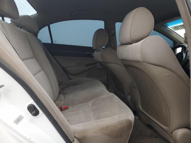 Photo 10 from auction – 2011 HONDA CIVIC LX with VIN 2HGFA1F59BH310020