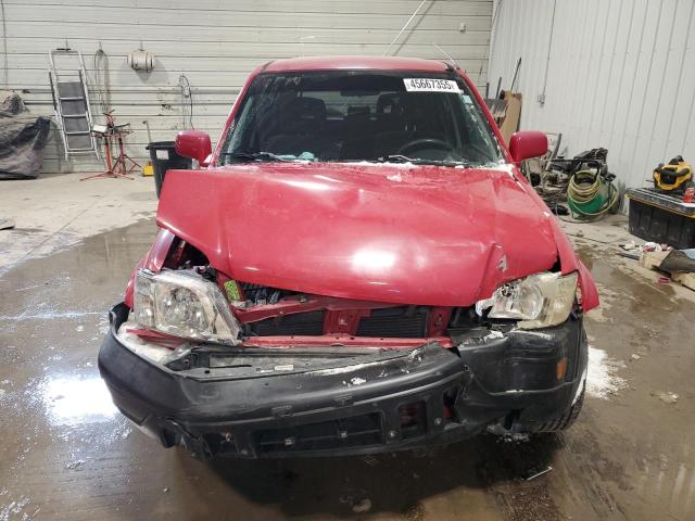Photo 5 from auction – 1999 HONDA CR-V EX with VIN JHLRD1861XC012969
