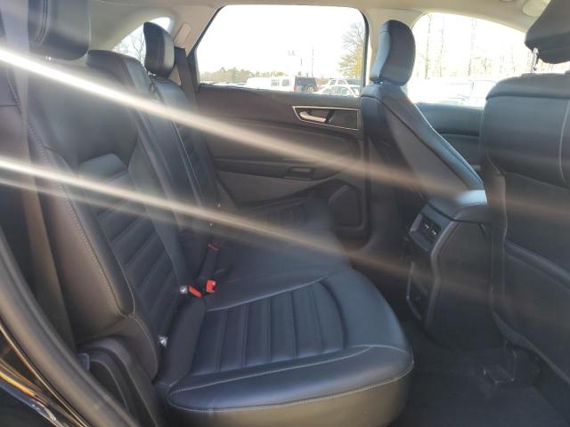 Photo 11 from auction – 2024 FORD EDGE SEL with VIN 2FMPK4J94RBA70735