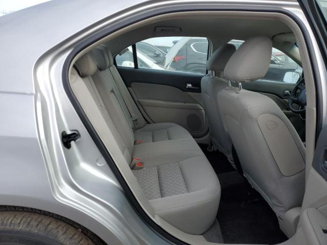 Photo 10 from auction – 2010 FORD FUSION S with VIN 3FAHP0GA8AR224489