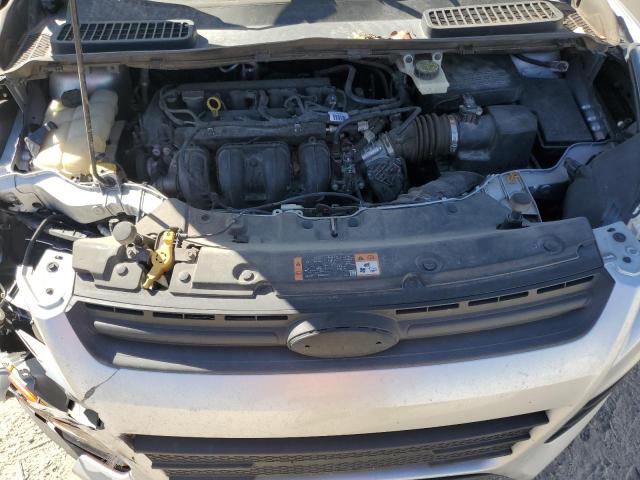 Снимка 12 от търг – 2014 FORD ESCAPE S с VIN 1FMCU0F76EUC44821