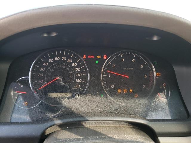 Photo 9 from auction – 2006 LEXUS GX 470 with VIN JTJBT20X760107545