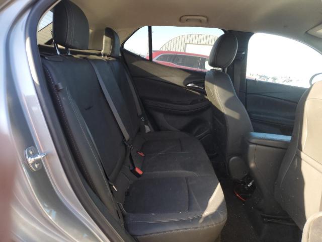 Photo 11 from auction – 2024 BUICK ENCORE GX with VIN KL4AMBS22RB082649