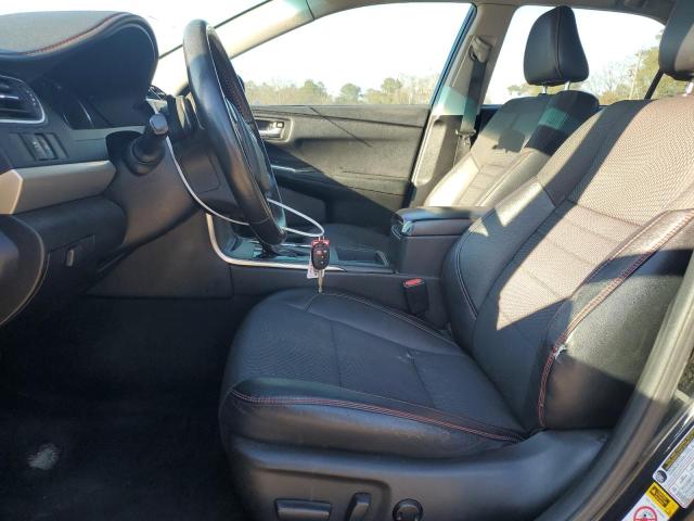 Photo 7 from auction – 2016 TOYOTA CAMRY LE with VIN 4T1BF1FK6GU183053