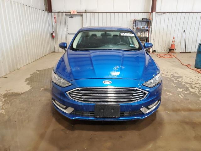 Photo 5 from auction – 2017 FORD FUSION SE with VIN 3FA6P0HD7HR198008