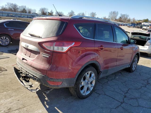 Photo 3 from auction – 2015 FORD ESCAPE TIT with VIN 1FMCU0J96FUA38182