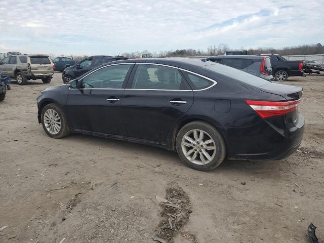 Photo 2 from auction – 2015 TOYOTA AVALON HYB with VIN 4T1BD1EB0FU036202
