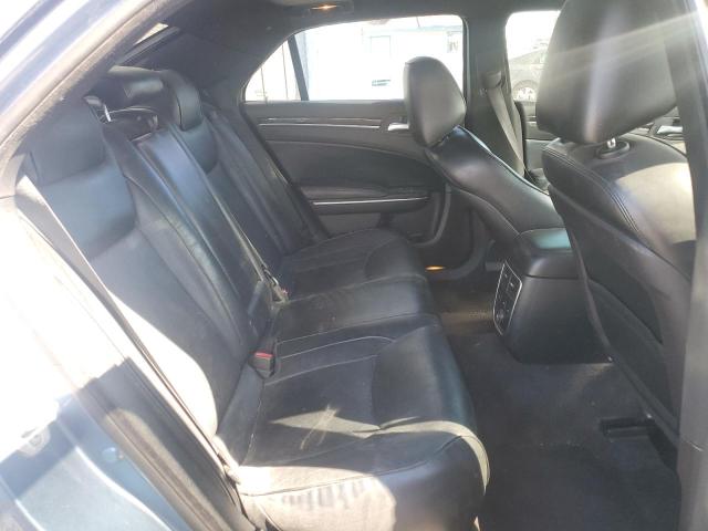 Photo 10 from auction – 2011 CHRYSLER 300C with VIN 2C3CA6CT4BH580701