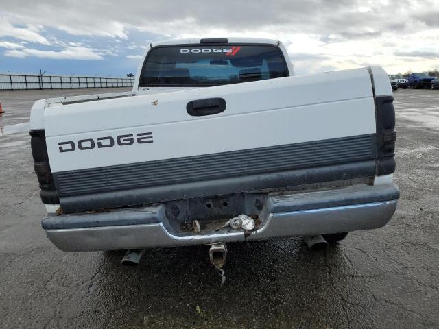 Photo 6 from auction – 1997 DODGE RAM 1500 with VIN 3B7HC13Z3VG834597