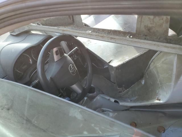 Photo 8 from auction – 2013 TOYOTA COROLLA BA with VIN 2T1BU4EE3DC061573