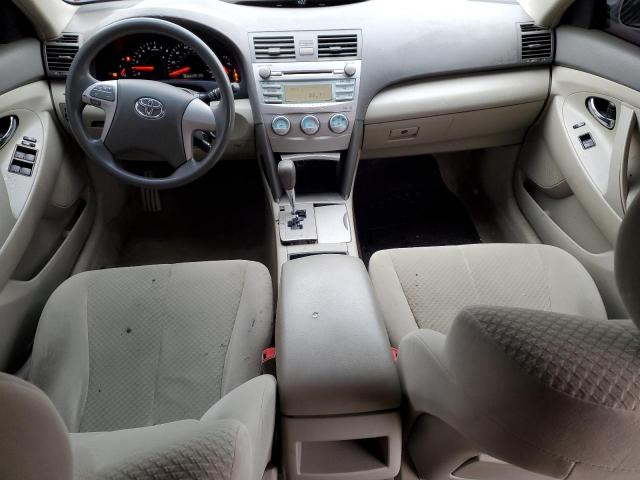 Photo 8 from auction – 2007 TOYOTA CAMRY CE with VIN 4T1BE46K57U520946