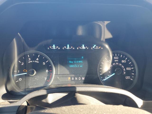 Photo 9 from auction – 2019 FORD F150 SUPER with VIN 1FTEW1E57KKC70851