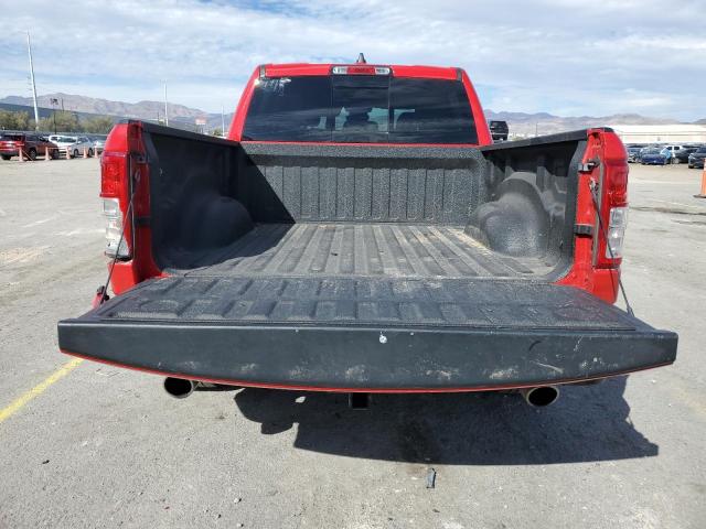 Photo 6 from auction – 2022 RAM 1500 BIG H with VIN 1C6SRFFT4NN386605