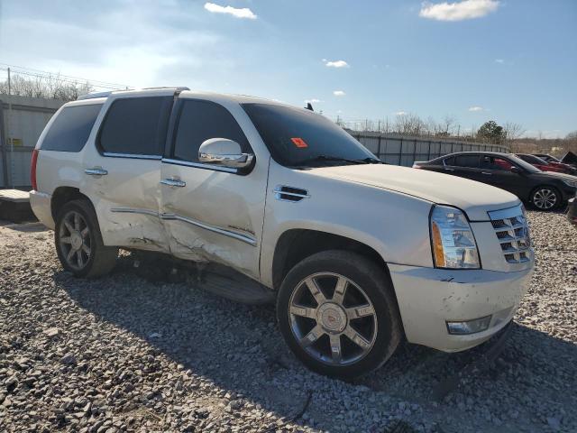Photo 4 from auction – 2012 CADILLAC ESCALADE L with VIN 1GYS3BEF8CR313834