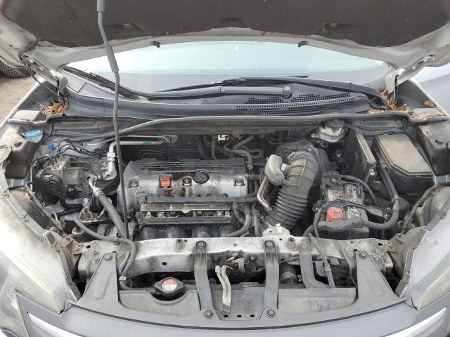 Photo 12 from auction – 2013 HONDA CR-V EX with VIN 2HKRM4H57DH604415