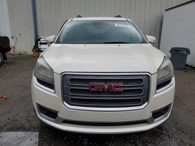 Photo 5 from auction – 2015 GMC ACADIA SLT with VIN 1GKKRRKD4FJ280483