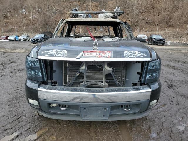 Photo 5 from auction – 2011 CHEVROLET SILVERADO with VIN 1GCRKSE39BZ410083