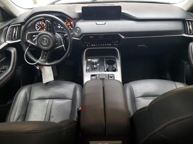 Photo 8 from auction – 2024 MAZDA CX-90 PREF with VIN JM3KKCHD2R1128749