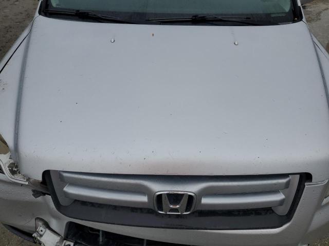Photo 12 from auction – 2008 HONDA PILOT SE with VIN 5FNYF28348B025315