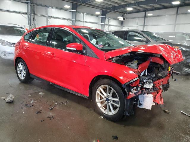 Photo 4 from auction – 2016 FORD FOCUS SE with VIN 1FADP3K26GL203728