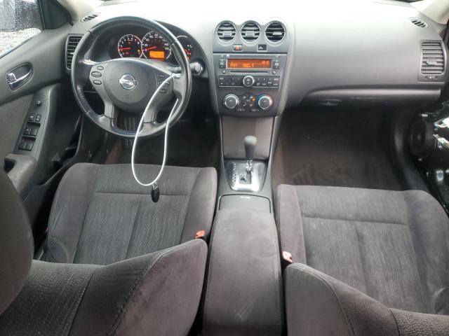 Photo 8 from auction – 2012 NISSAN ALTIMA BAS with VIN 1N4AL2AP9CN416192