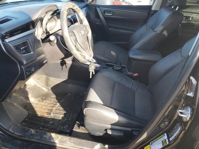 Photo 7 from auction – 2015 TOYOTA COROLLA L with VIN 2T1BURHE4FC271529