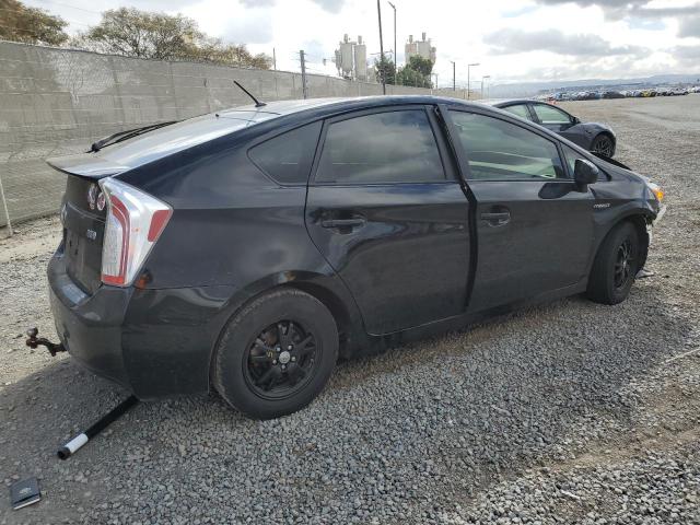 Photo 3 from auction – 2015 TOYOTA PRIUS with VIN JTDKN3DU1F1946152